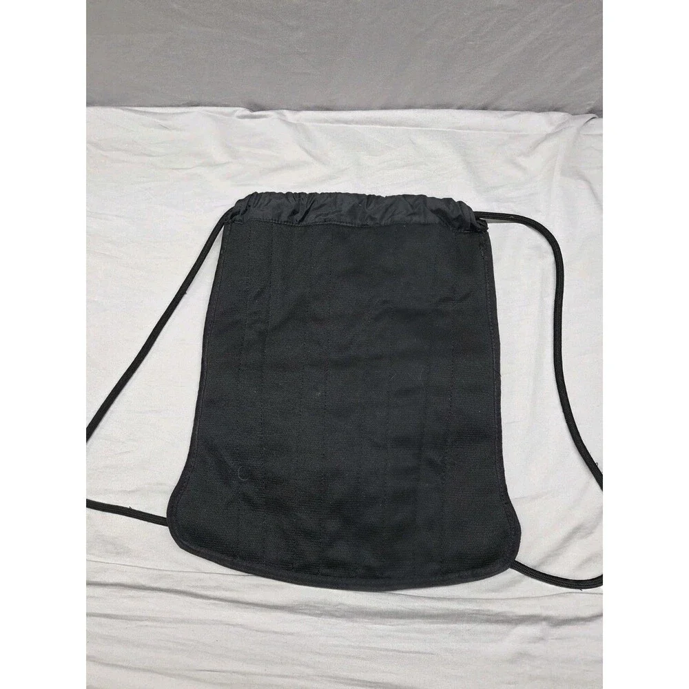 Vtg Jordan Retro 6 Fresh Air sack bag Michael Jordan Chicago Bulls Nike